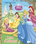 I Am a Princess