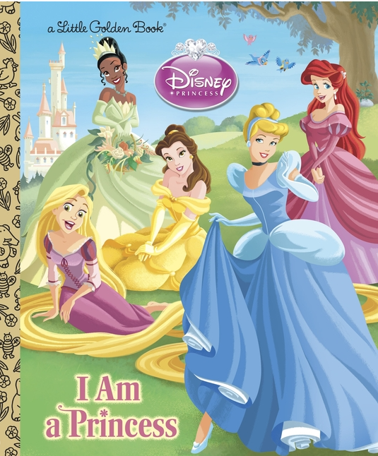 I Am a Princess
