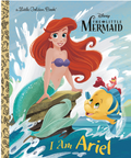 I Am Ariel