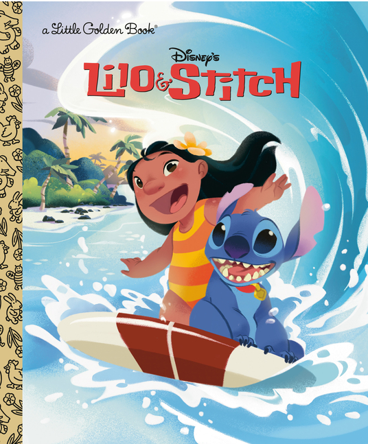 Lilo & Stitch