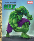 The Incredible Hulk
