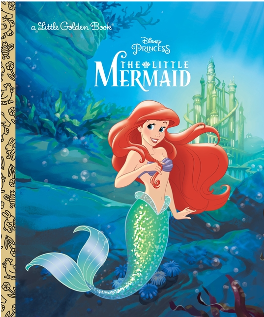 The Little Mermaid