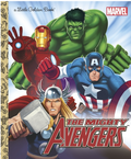 The Mighty Avengers