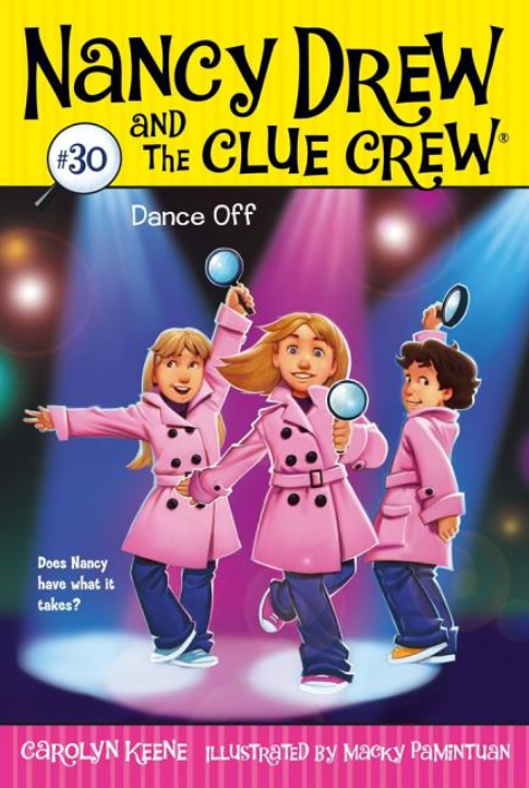 Dance Off