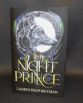 The Night Prince (Deluxe Edition)