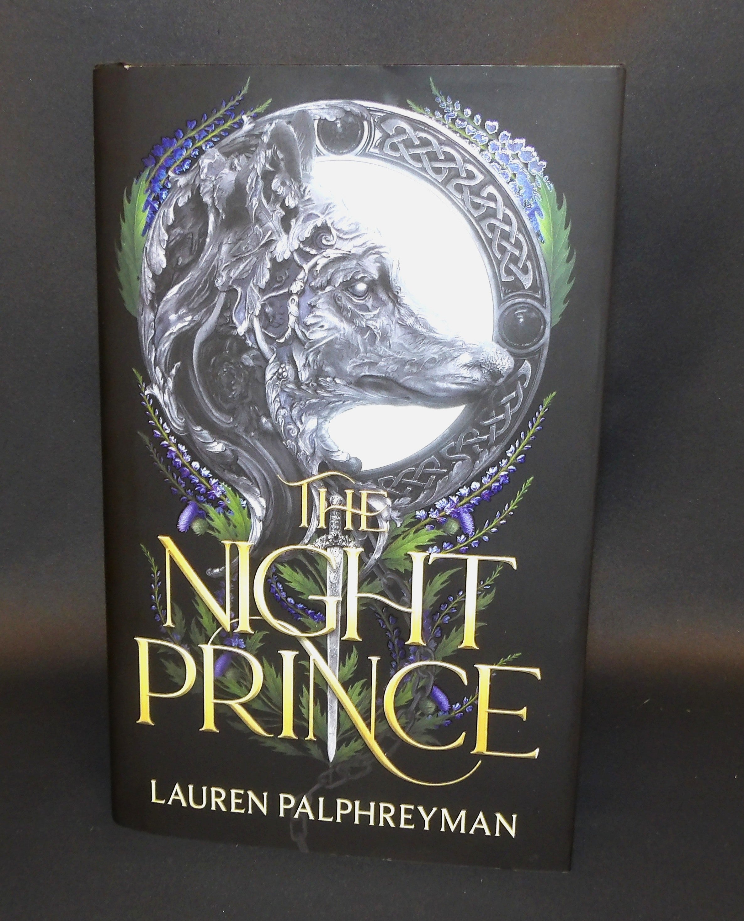 The Night Prince (Deluxe Edition)