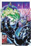 One-Punch Man, Vol. 7