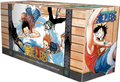 One Piece Box Set 2: Skypiea and Water Seven