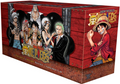 One Piece Box Set 4: Dressrosa to Reverie