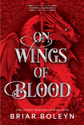 On Wings of Blood (Standard Ed