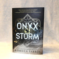 Onyx Storm (Wing and Claw Collection)