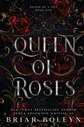 Queen of Roses (Paperback)