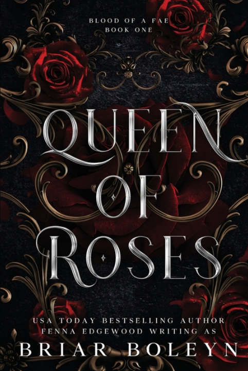 Queen of Roses (Paperback)