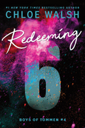 Redeeming 6 (Standard Edition) (Paperback)