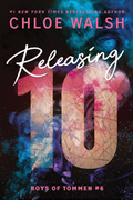 Releasing 10 (Standard Edition (Paperback)