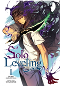Solo Leveling, Vol. 1 (Comic)
