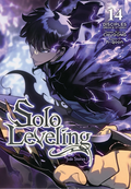 Solo Leveling, Vol. 14 (Comic)