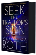Seek the Traitor's Son