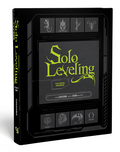 Solo Leveling: The Novel Omnibud