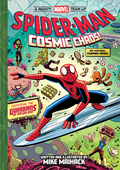 Spider-Man: Cosmic Chaos!