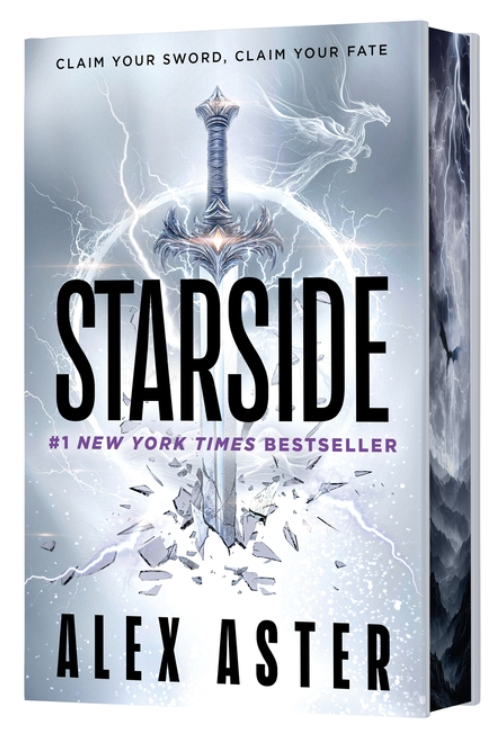 Starside (Deluxe Limited Edition)