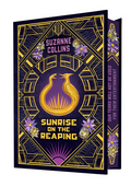 Sunrise on the Reaping: Collector's Edition (A Hunger Games Novel)