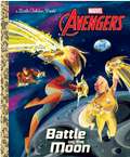 Battle on the Moon