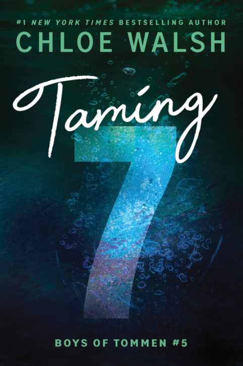 Taming 7 (Standard Edition) (Paperback)