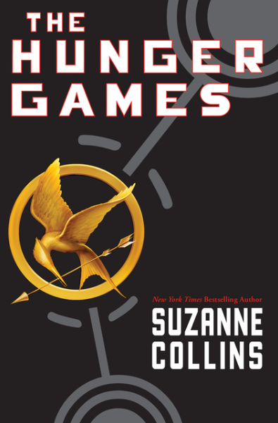The Hunger Games (Hunger Games, Book One): Volume 1