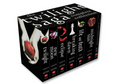 The Twilight Saga Collection