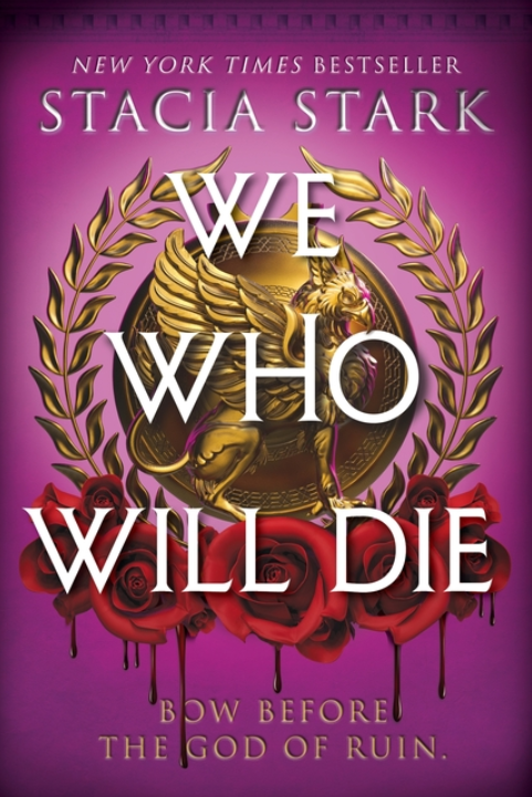 We Who Will Die