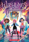 House of Elephants (Witchlings, Book 3)