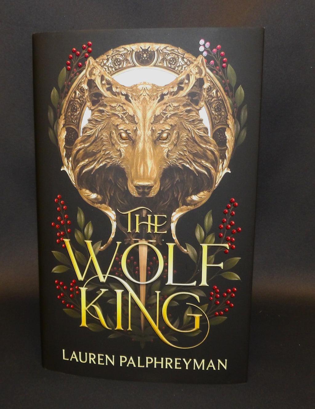 The Wolf King (Deluxe Edition)