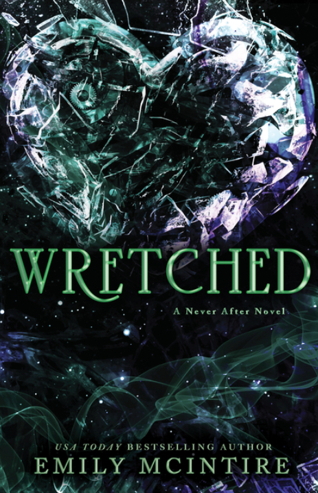 Wretched