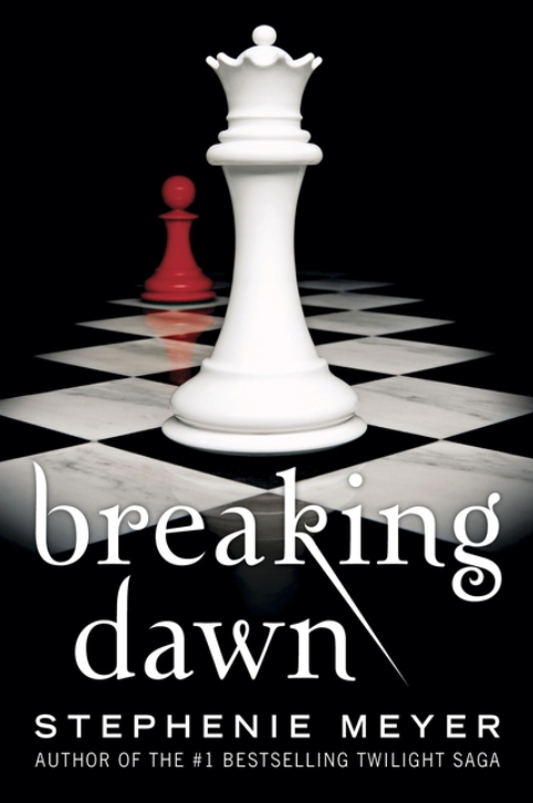 Breaking Dawn