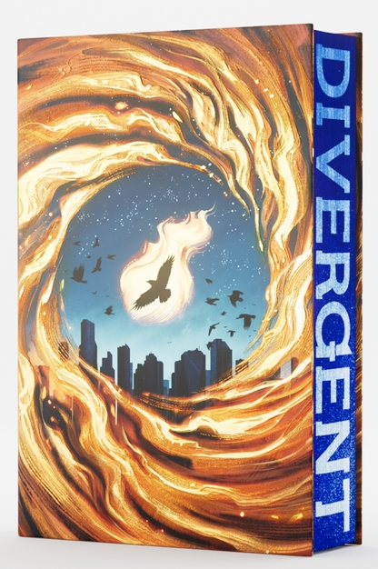 Divergent