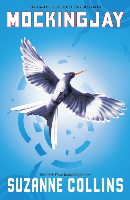 Mockingjay