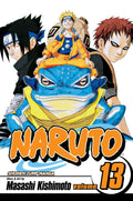 Naruto, Vol. 13: The Chūnin Exam, Concluded! by Masashi Kishimoto
