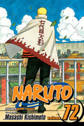 Naruto, Vol. 72: Uzumaki Naruto!! by Masashi Kishimoto