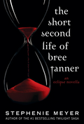 The Short Second Life of Bree Tanner (Twilight Saga)