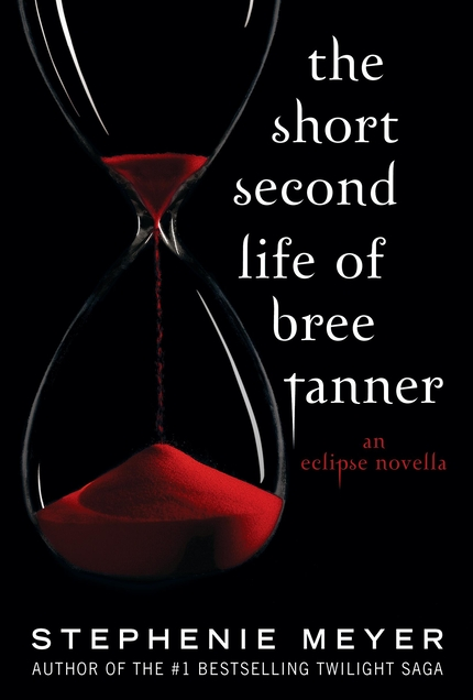The Short Second Life of Bree Tanner (Twilight Saga)