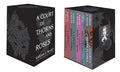 A Court of Thorns and Roses Ha cover