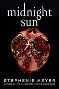 Midnight Sun - Hardcover cover