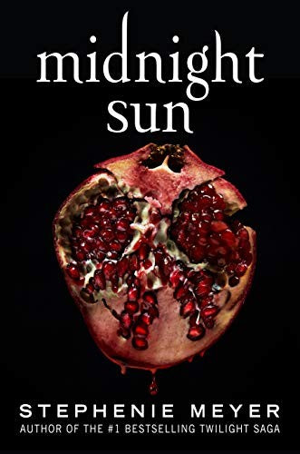 Midnight Sun - Hardcover cover