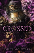Crossed cover