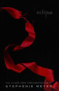 Eclipse - Hardcover cover