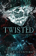 Twisted cover