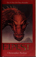 Eldest: Book II book cover